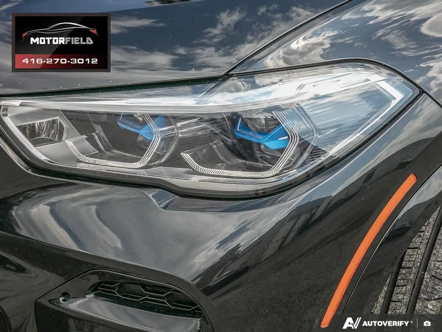 BMW X5 2023* FACE* M-PK* LASER* HUD* HARMAN* SOFT-CLOSE* , снимка 6 - Автомобили и джипове - 56238960
