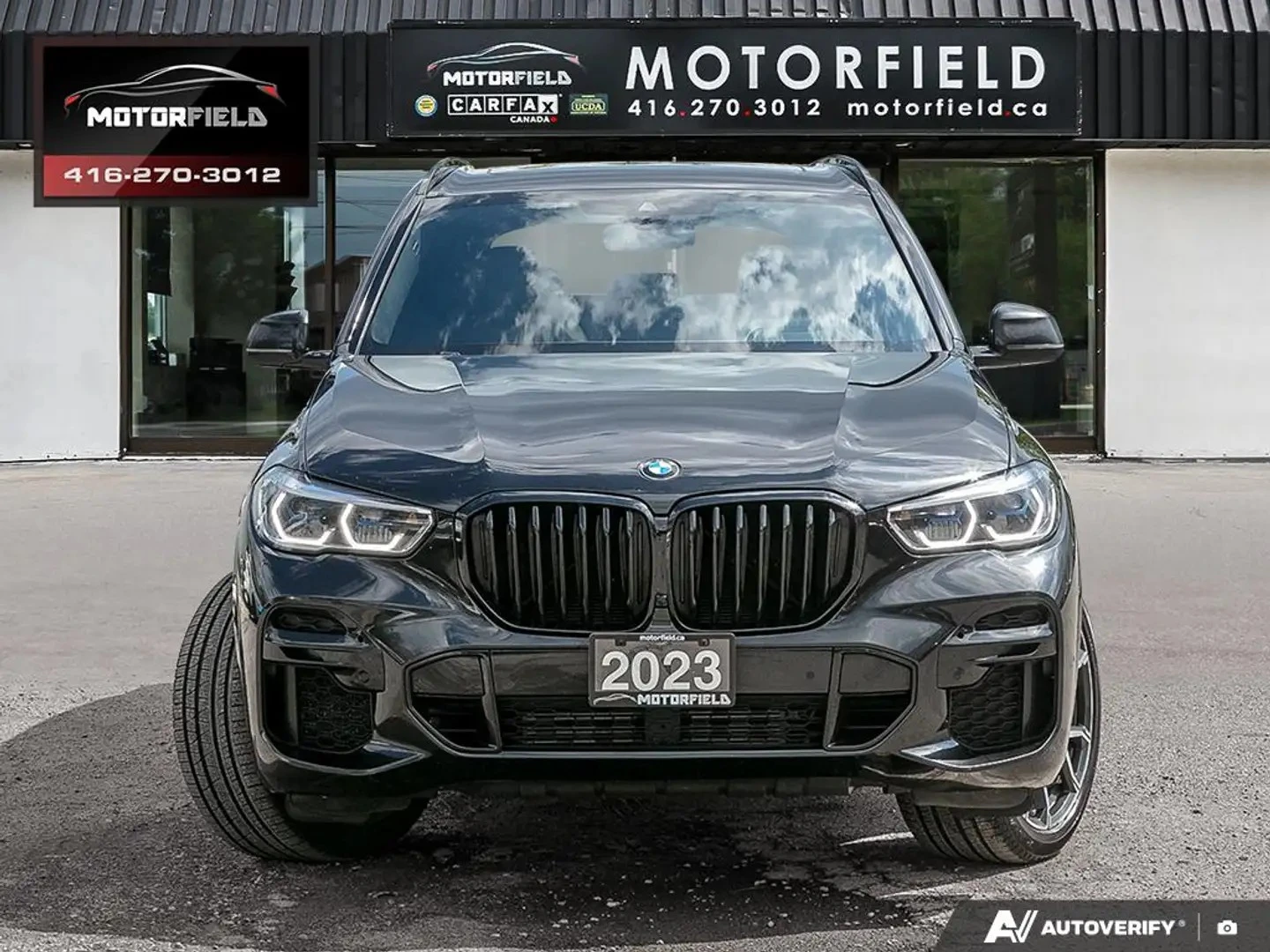 BMW X5 2023* FACE* M-PK* LASER* HUD* HARMAN* SOFT-CLOSE* , снимка 2 - Автомобили и джипове - 56238960