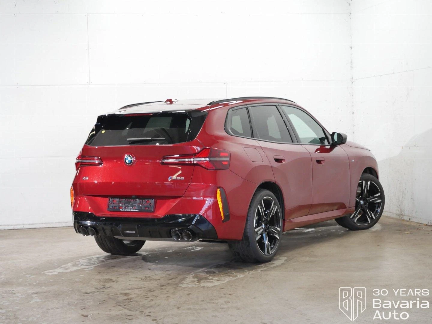 BMW X3 M50 xDrive Steptronic | Mobile.bg � ����������� 3