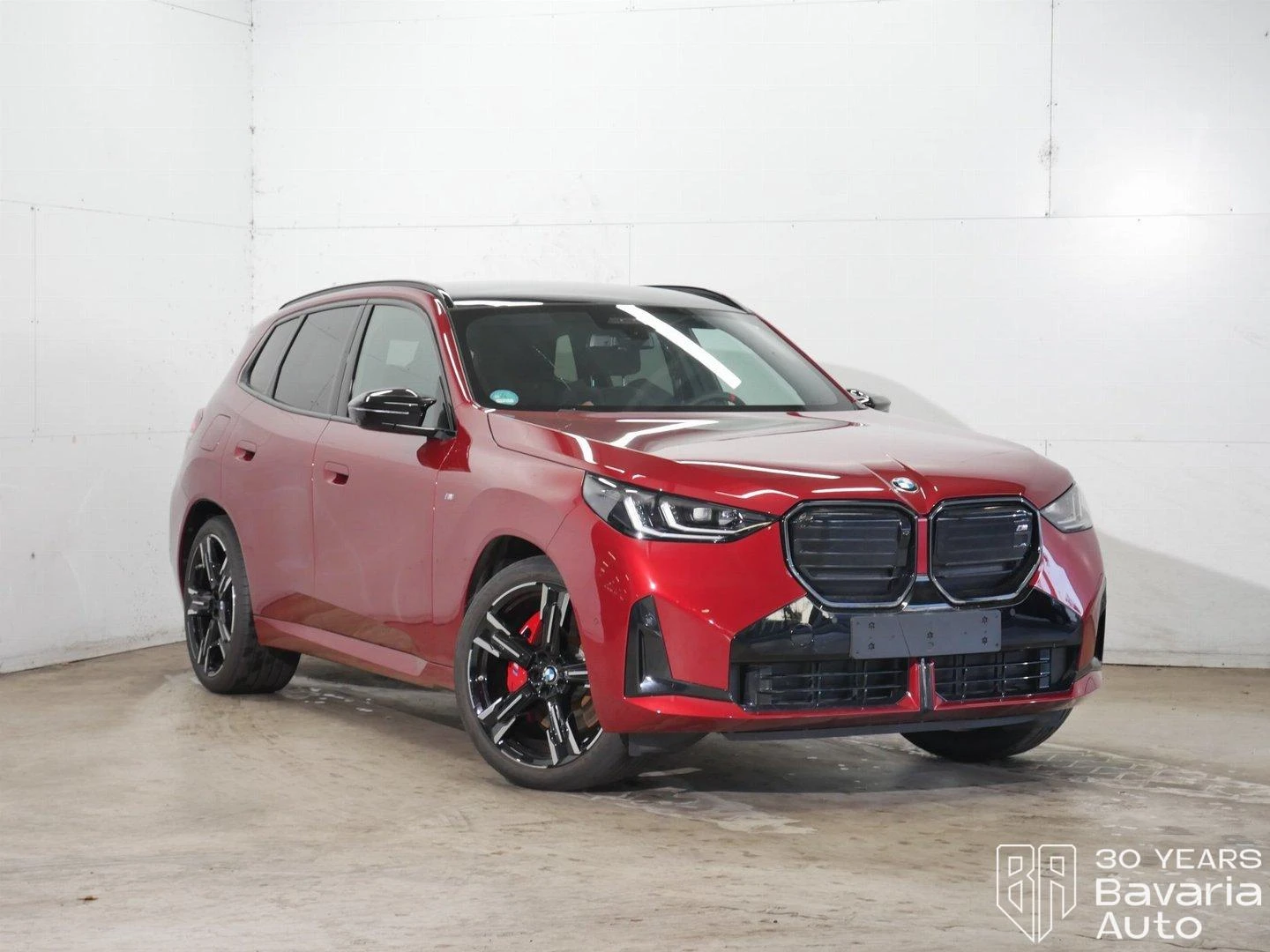 BMW X3 M50 xDrive Steptronic | Mobile.bg � ����������� 4