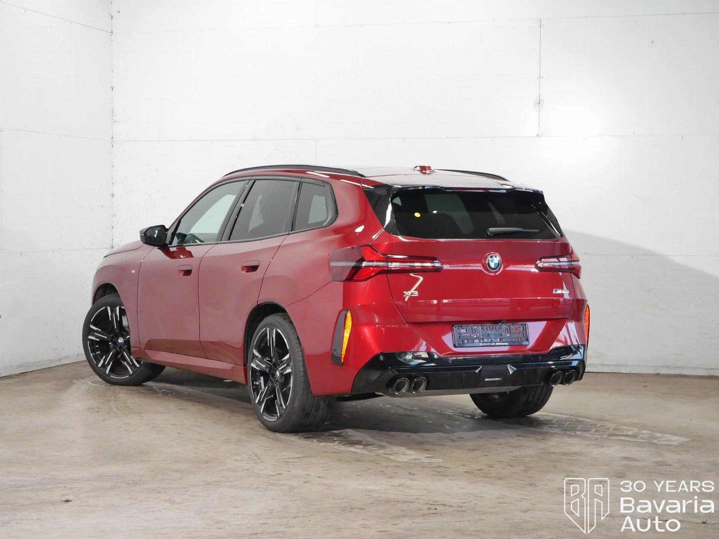 BMW X3 M50 xDrive Steptronic | Mobile.bg � ����������� 2