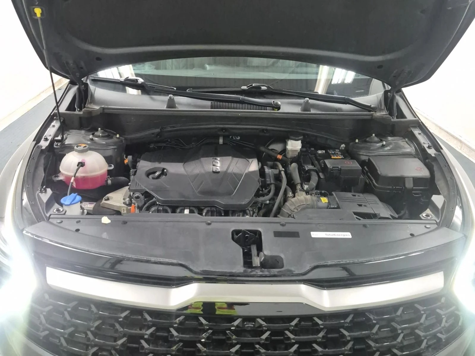 Kia Sportage, снимка 17 - Автомобили и джипове - 56685004