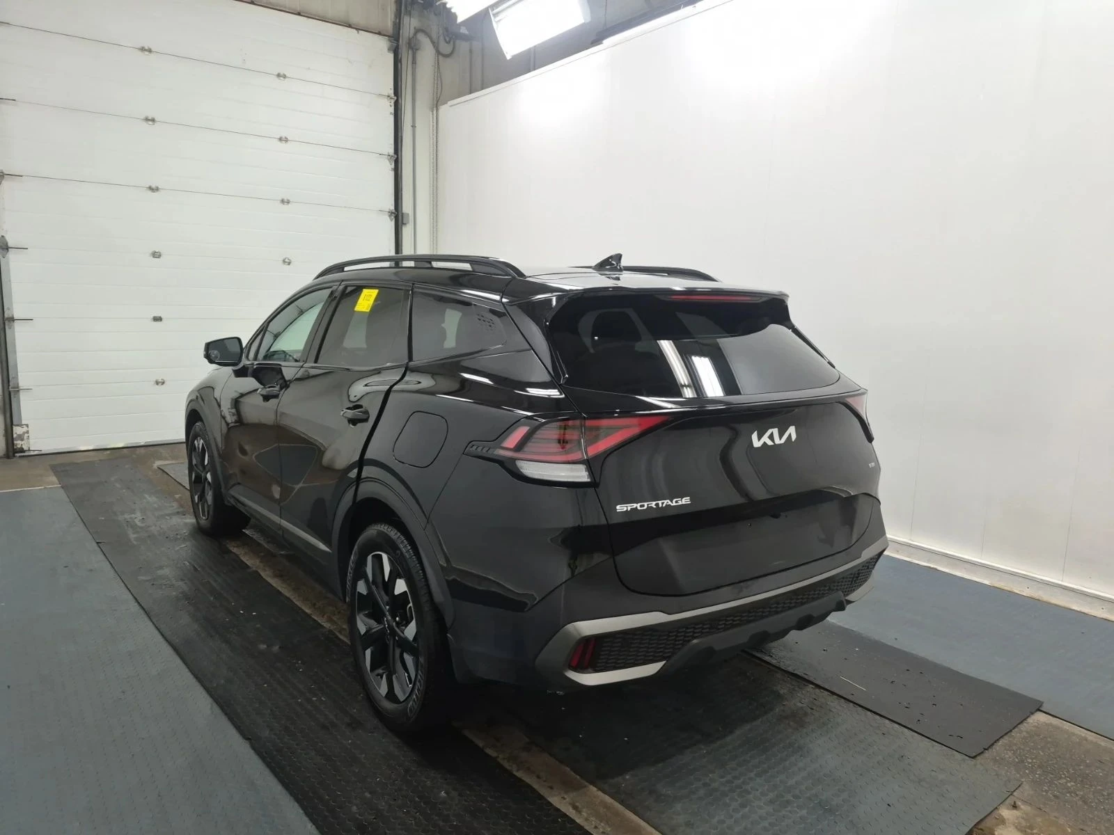 Kia Sportage, снимка 4 - Автомобили и джипове - 56685004