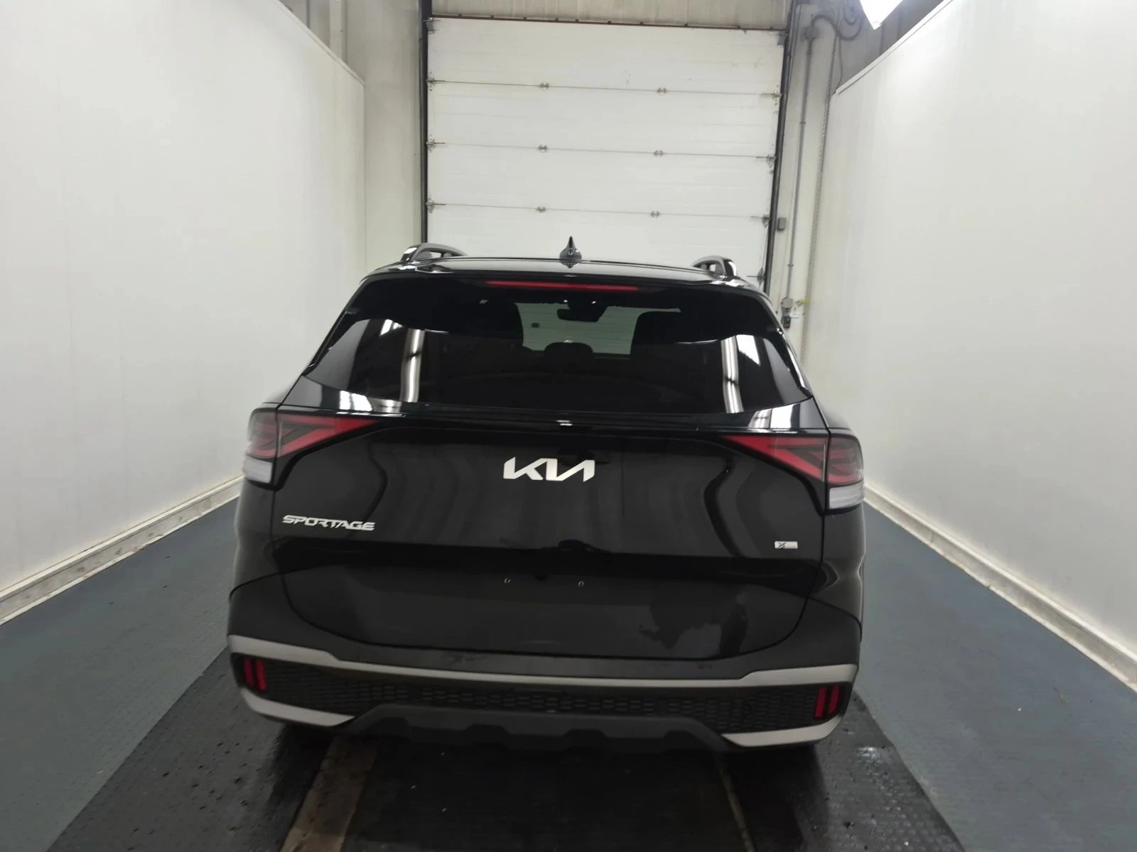 Kia Sportage, снимка 5 - Автомобили и джипове - 56685004