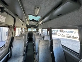 VW Crafter Климатик преден и заден, снимка 8