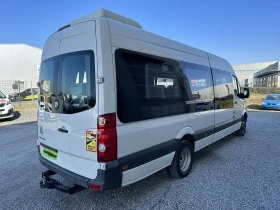 VW Crafter Климатик преден и заден, снимка 5