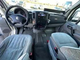 VW Crafter Климатик преден и заден, снимка 12