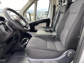 Fiat Ducato -2, 3JTD-150k.c/-2017г./ДЪЛГА-БАЗА, снимка 7