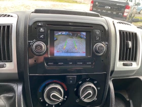 Fiat Ducato -2, 3JTD-150k.c/-2017г./ДЪЛГА-БАЗА, снимка 11