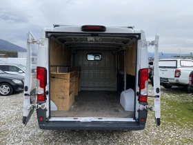 Fiat Ducato -2, 3JTD-150k.c/-2017г./ДЪЛГА-БАЗА, снимка 16