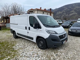Fiat Ducato -2, 3JTD-150k.c/-2017г./ДЪЛГА-БАЗА, снимка 2