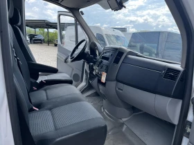 Mercedes-Benz Sprinter 316 KLIMA, AUTOMAT, TEMPOMAT, снимка 12