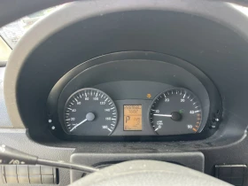 Mercedes-Benz Sprinter 316 KLIMA, AUTOMAT, TEMPOMAT, снимка 11