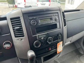 Mercedes-Benz Sprinter 316 KLIMA, AUTOMAT, TEMPOMAT, снимка 13