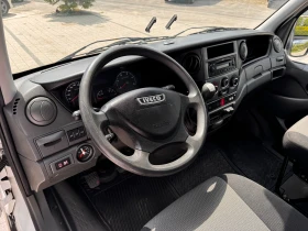 Iveco Daily 50C17 до 3.5т. Влекач - Euro 5b, снимка 17