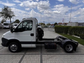 Iveco Daily 50C17 до 3.5т. Влекач - Euro 5b, снимка 4