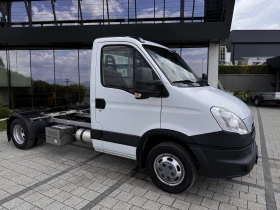 Iveco Daily 50C17 до 3.5т. Влекач - Euro 5b, снимка 2