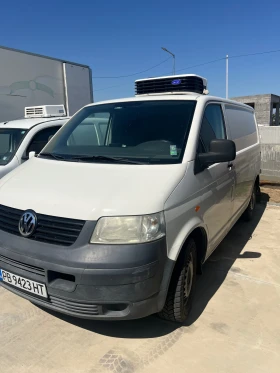 VW T5 | Mobile.bg    2