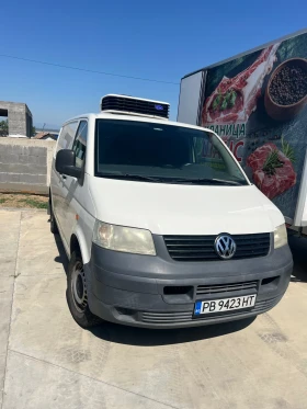     VW T5