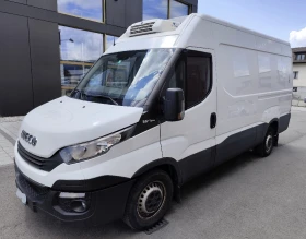 Iveco Daily 35S16* HI-MATIC* ХЛАДИЛЕН FRIGO* КЛИМАТРОНИк* 