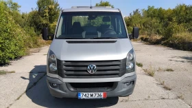 VW Crafter 2.0TDI | Mobile.bg    5