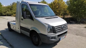VW Crafter 2.0TDI | Mobile.bg    2