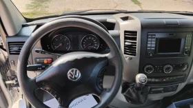 VW Crafter 2.0TDI | Mobile.bg    9