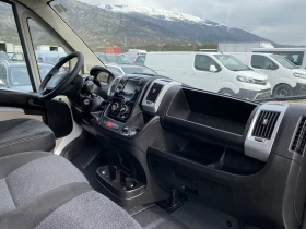 Fiat Ducato -2, 3JTD-150k.c/-2017г./ДЪЛГА-БАЗА | Auto.bg — изображение 8