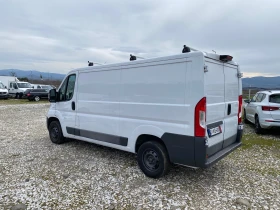 Fiat Ducato -2, 3JTD-150k.c/-2017г./ДЪЛГА-БАЗА | Auto.bg — изображение 6
