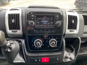 Fiat Ducato -2, 3JTD-150k.c/-2017г./ДЪЛГА-БАЗА | Auto.bg — изображение 10