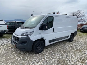 Fiat Ducato -2, 3JTD-150k.c/-2017г./ДЪЛГА-БАЗА