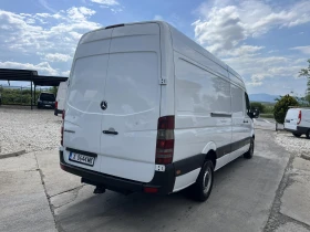 ����� �� �������� �� Mercedes-Benz Sprinter 316 KLIMA, AUTOMAT, TEMPOMAT