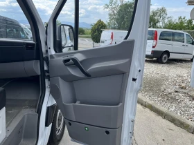 Mercedes-Benz Sprinter 316 KLIMA, AUTOMAT, TEMPOMAT | Mobile.bg � ����� ������ 14