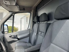 Mercedes-Benz Sprinter 316 KLIMA, AUTOMAT, TEMPOMAT | Mobile.bg � ����� ������ 7