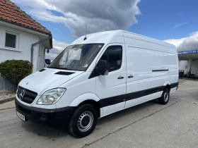 ����� �� �������� �� Mercedes-Benz Sprinter 316 KLIMA, AUTOMAT, TEMPOMAT