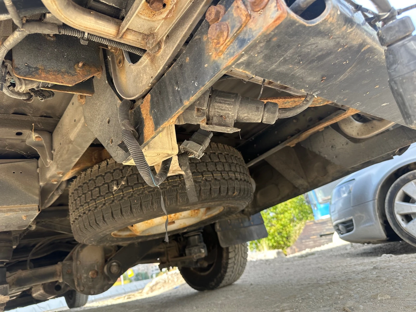 Iveco Daily 3.0 170 | Mobile.bg   11