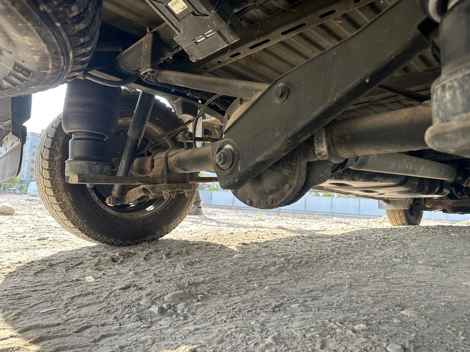 Iveco Daily 3.0 170 | Mobile.bg   14