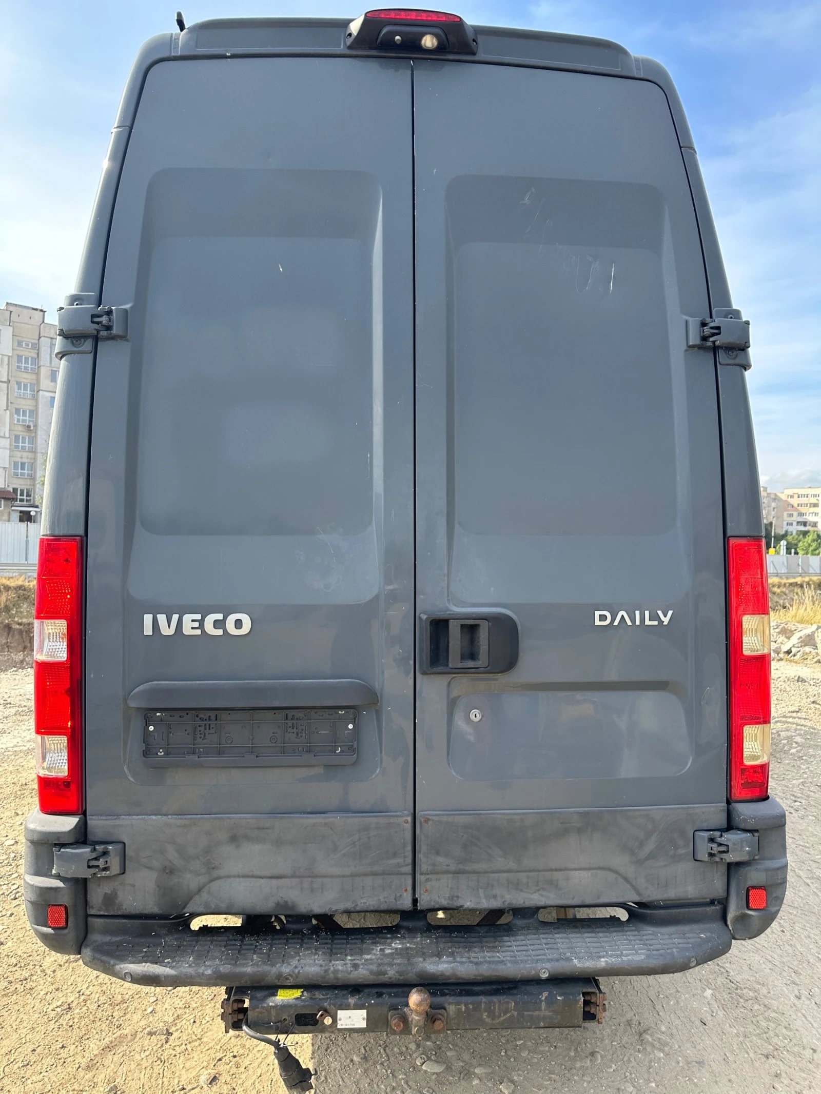 Iveco Daily 3.0 170кс - изображение 10