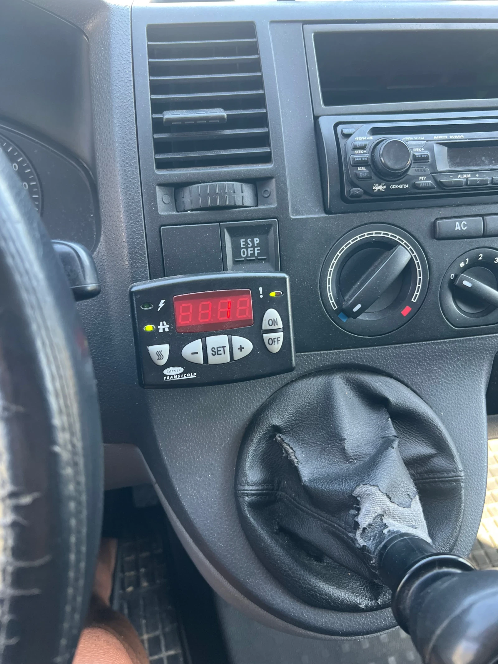 VW T5  - изображение 5