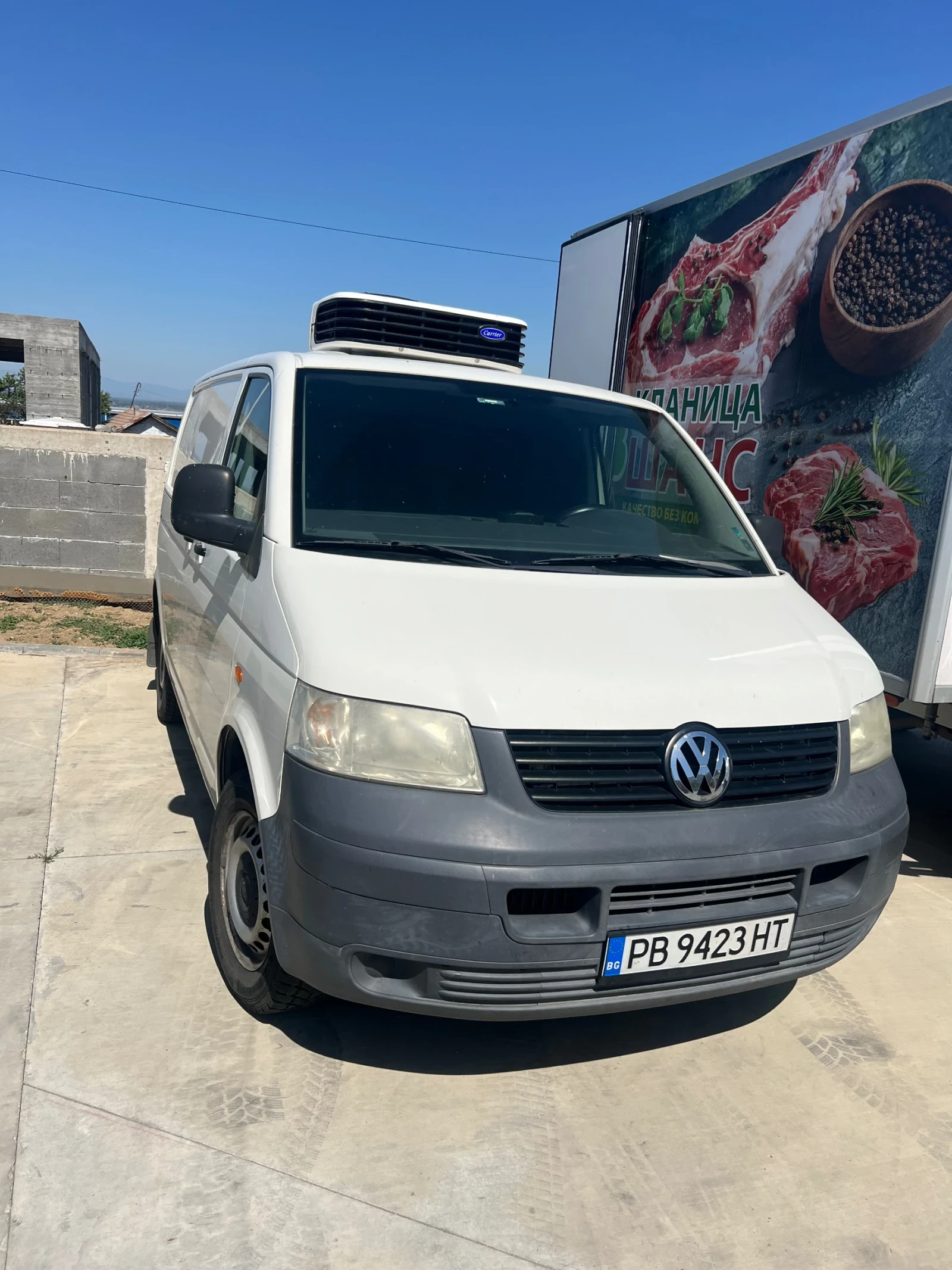 VW T5 | Mobile.bg   1