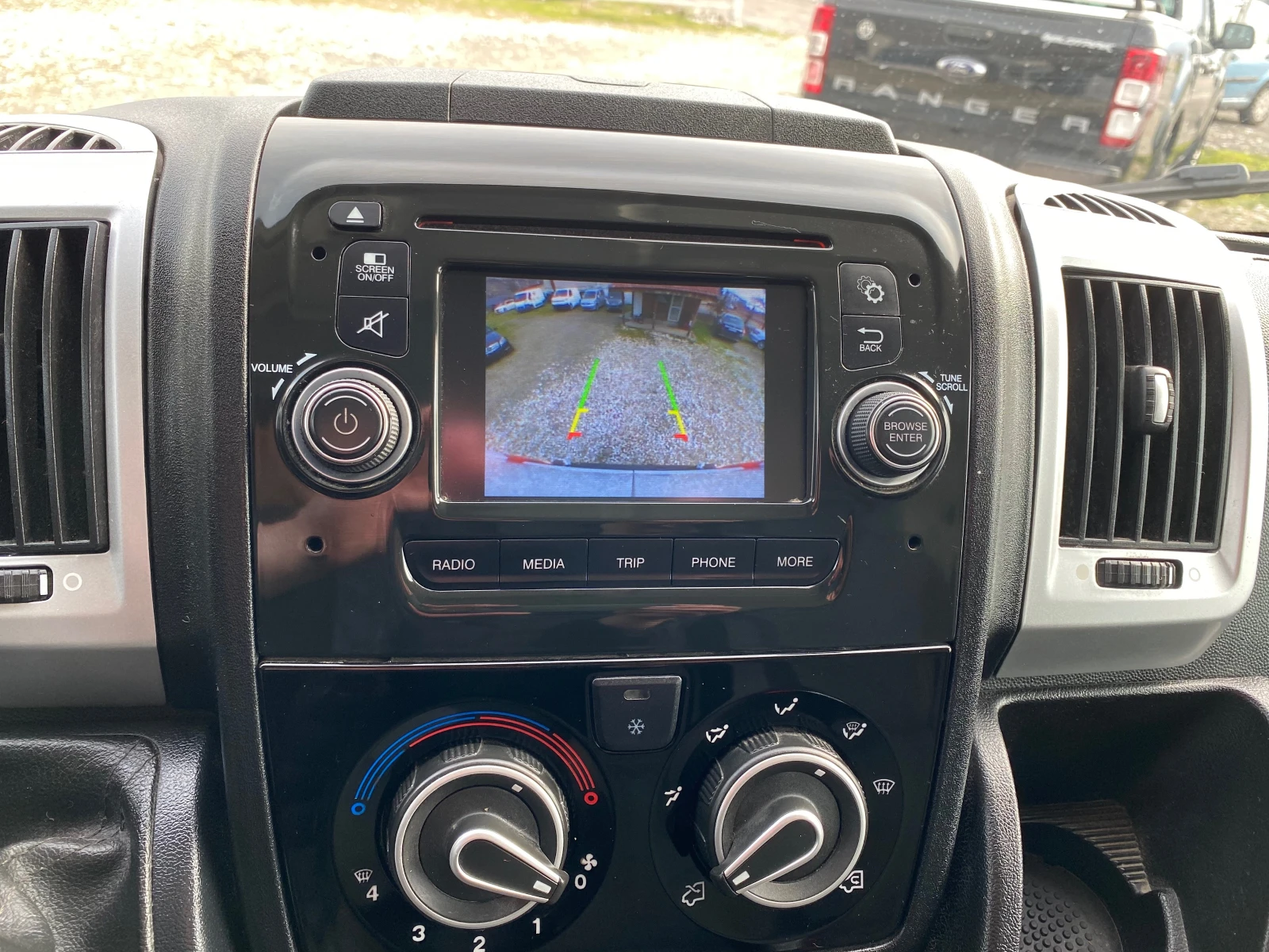 Fiat Ducato -2, 3JTD-150k.c/-2017г./ДЪЛГА-БАЗА, снимка 11 - Бусове и автобуси - 53815466