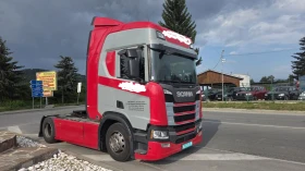 Scania R 450 EURO 6, снимка 2