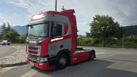 Scania R 450 EURO 6, снимка 1