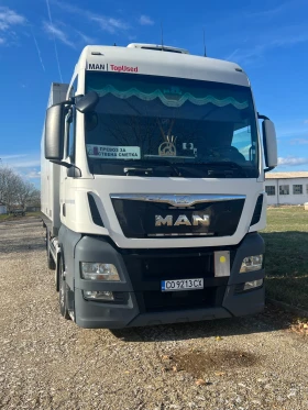 Man Tgx 26.480, снимка 1