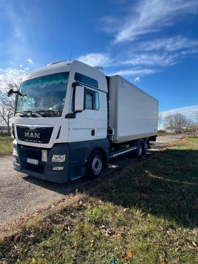 Man Tgx 26.480, снимка 3