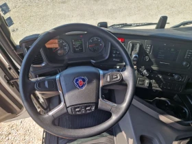 Scania G 410 CNG /  | Mobile.bg    10