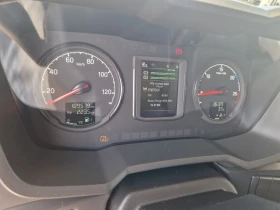 Scania G 410 CNG /  | Mobile.bg    6