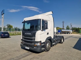 Scania G 410 CNG /  | Mobile.bg    2