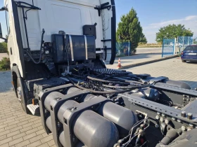 Scania G 410 CNG /  | Mobile.bg    5
