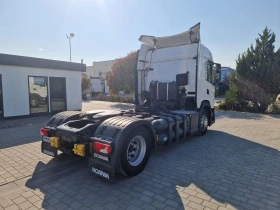 Scania G 410 CNG /  | Mobile.bg    4